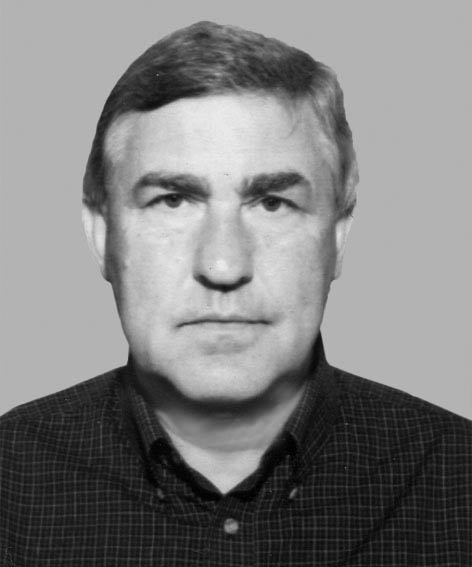фото: Єлисеєв Юрій  Костянтинович